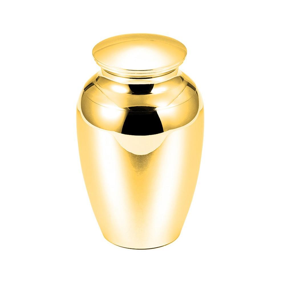 Multiple Colors Pet Ashes Holder Small Mini Pet Memorials Urn Personalized Souvenirs