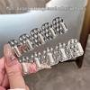 Новичок 0.01: Съемные самоклеящиеся крючки для шкафа без сверления