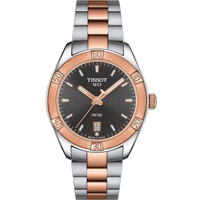 Часы Tissot Tissot T-Classic T101.910.22.061.00 Chic T1019102206100