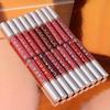 Cakaila Matte Lip Gloss Set 6pcs Long Lasting
