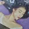 IU (unopened) Chat-Shire album for sale/transfer.