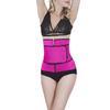 Women Slimming Waist Trainer Tummy Control Body Shaper Belt Corset Shapewear