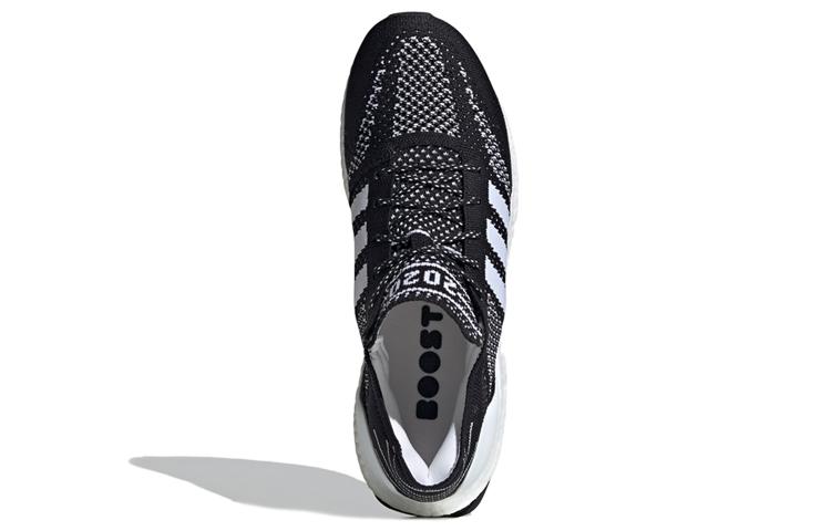 Adidas UltraBoost Dna Primeknit '2020 Pack - Core Black' FV6054
