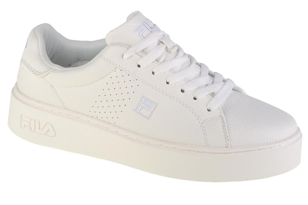 Fila Crosscourt Altezza R Wmn, Womens White Sneakers
