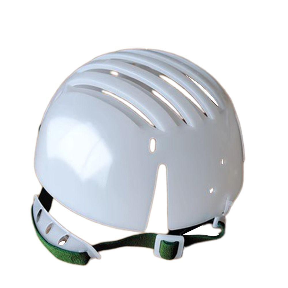 Легкая мандибулярная повязка PE бейсболка инструмент подкладка защитной каски кепка с козырьком