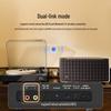 JBL Authentics 300 Speaker & Spinner BT Turntable Set CN plug (adapter included)
