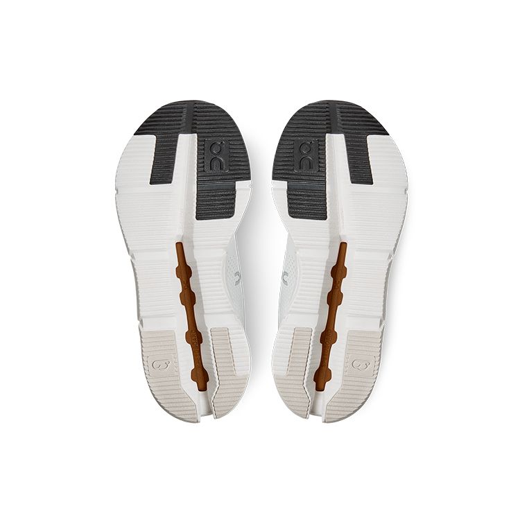 ON Cloudnova White Pearl Women Sneakers 26.99177