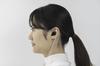 final IEM Earphones A5000 High-Purity Silver-Plated Cable Dynamic F-CORE DU Driver 2-Pin Connector Black White