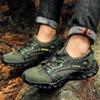 New Hiking Shoes Sandals Outdoor Wading Beach Shoes Large Size Creek Walking Shoes Breathable Men