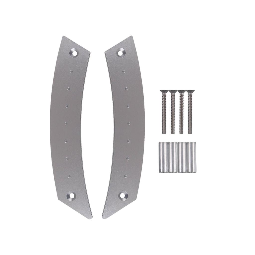 Дверные ручки, внутренняя дверная ручка, защитный чехол, замена для VW Beetle 1998-2010, внутренняя дверь автомобиля Volkswagen