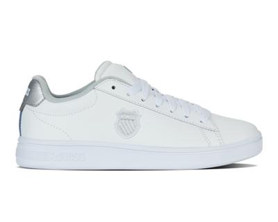 Court Shield II Women's Sneakers White (94412-178-M)