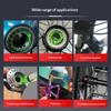 1/3/5 шт. Масло Смазка Липидные Элементы Для Shimano Sram 50 г Велосипедная Смазка Зеленое Яблочное Пюре Смазка для Подшипников Втулок BB