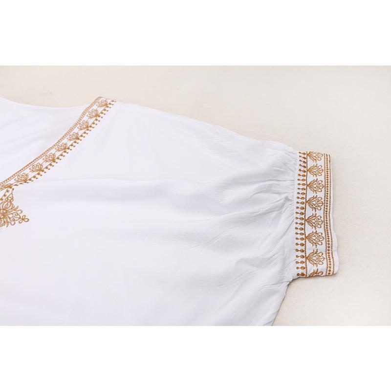 Летнее женское платье больших размеров, пляжная накидка, сексуальное свободное праздничное платье с вышивкой, накидка на бикини