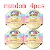 Blind Box Colorful Simulated Dumpling Squishy Relaxing  Antistress Enhance Happiness Rebound Squeeze Reliever Toy