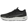 (WMNS) PUMA Velocity Nitro 2 Wtr 'Black White' Women's 376918-01