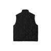Timberland Двусторонний флисовый жилет мужской жилет черный A2HX7-001