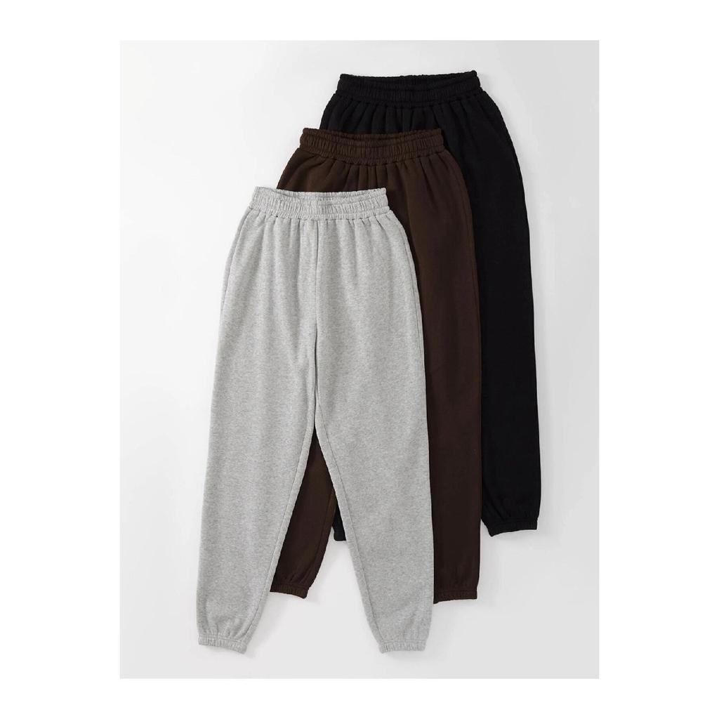3-pack Sweatpants Daxis Sportwear Company