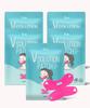 Красивый патч-решение для V-линии (5-Pack)
