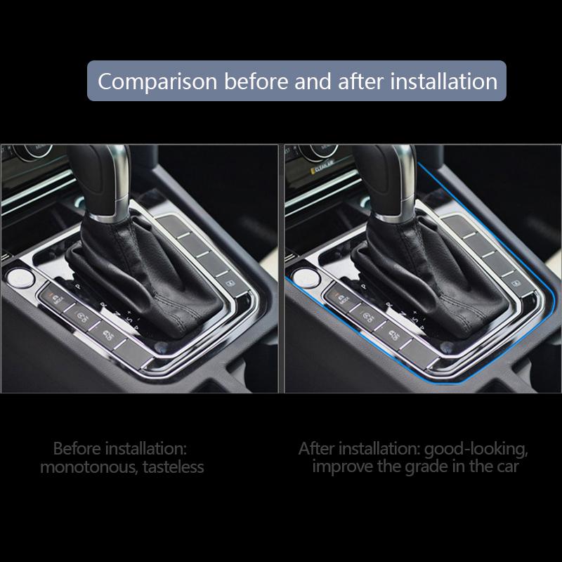 Декоративные полосы для молдингов салона автомобиля, гибкие линии против царапин, 5 м, декоративная полоса, приборная панель, автомобильные аксессуары