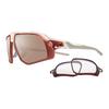 Nike Солнцезащитные очки Flyfree Pilot Frame FV2389 100