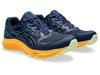Sports Shoes Asics Night Sky / Black Gel Sonoma 7