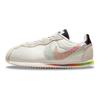 Детские кроссовки Cortez PS Be True 2022 Cream Summit-White Black DX6918-100