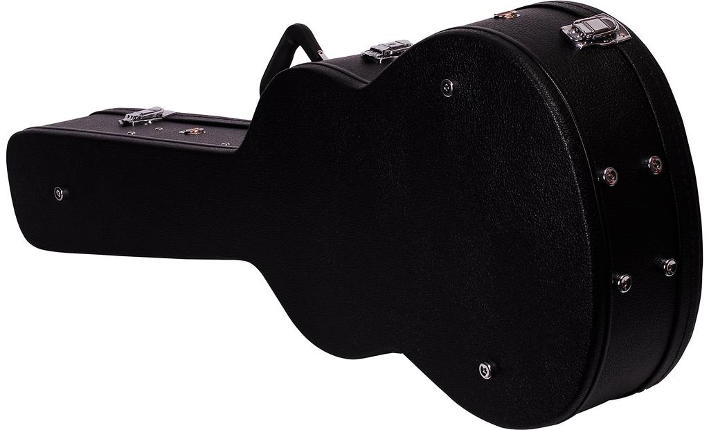 KC Classical Guitar Hard Case G-110