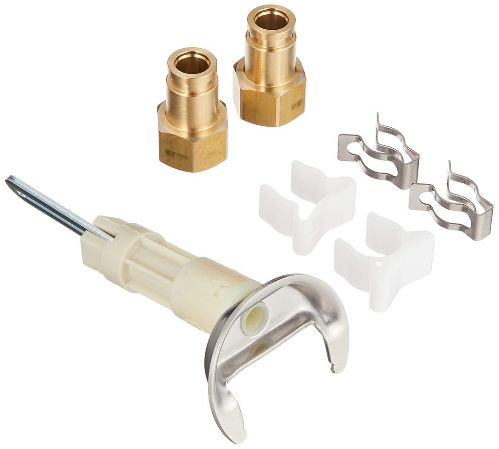 KVK Однорычажный смеситель KM5011T