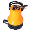 12V Marine Electric Bilge Pump Submersible 5400rpm Horizontal Shaft Position Vane Drive
