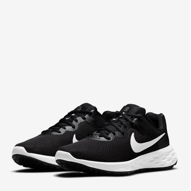 Nike Кроссовки Revolution 6 Next Nature Dc3728 003 S2302