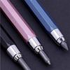 4.0mm Mechanical Pencil Metal Movable Pencil High Quality Sketch Pencil  Stationery