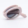 RECLOW NIRNIR SUNGLASS PINK
