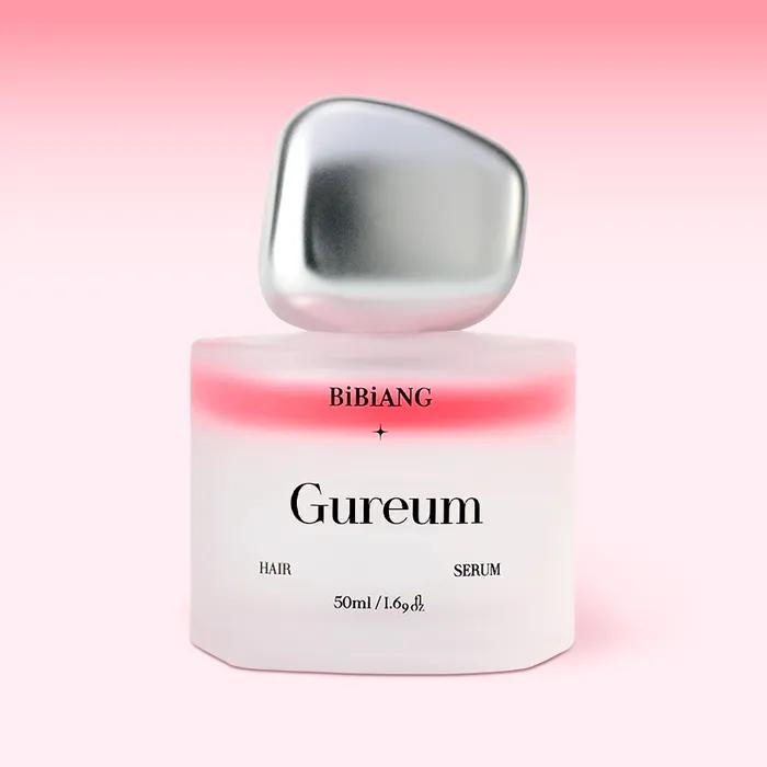 Perfume Hair Serum Mist Cloud