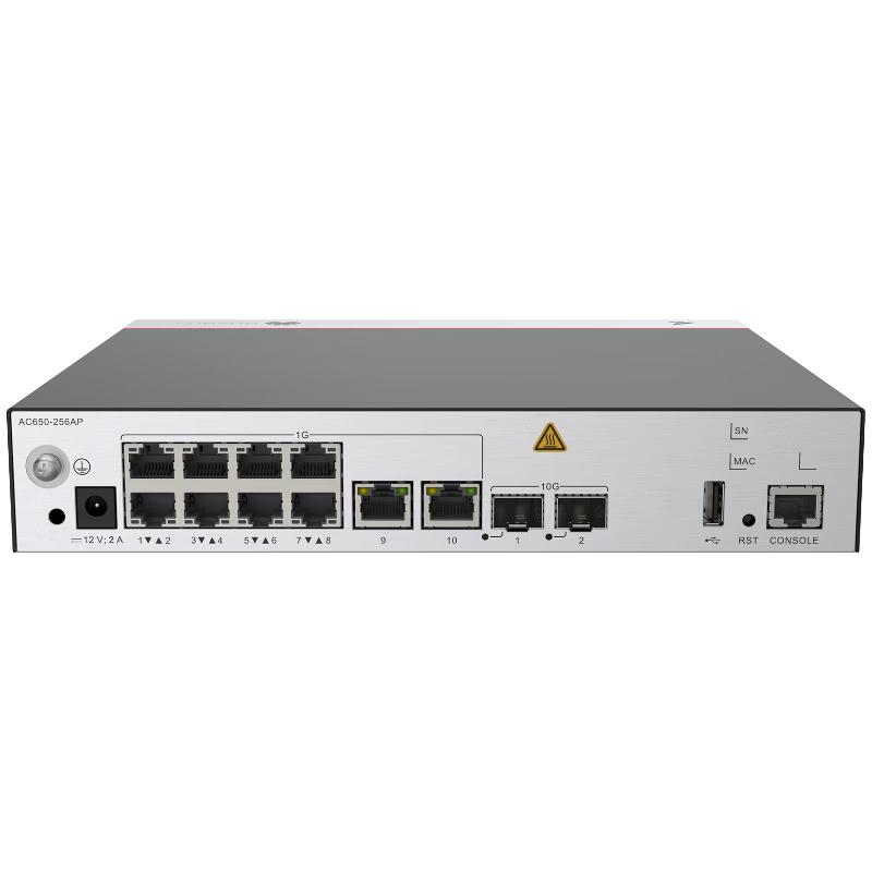 Huawei Kunling AC650-256AP Wireless Access Controller (CN version)