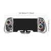 Геймпад Игровой Контроль Game Pad для Nintendo Switch и OLED Аксессуары Nintendos Swich Контроллер Джойстик Рукоятка Управления USB Комплект