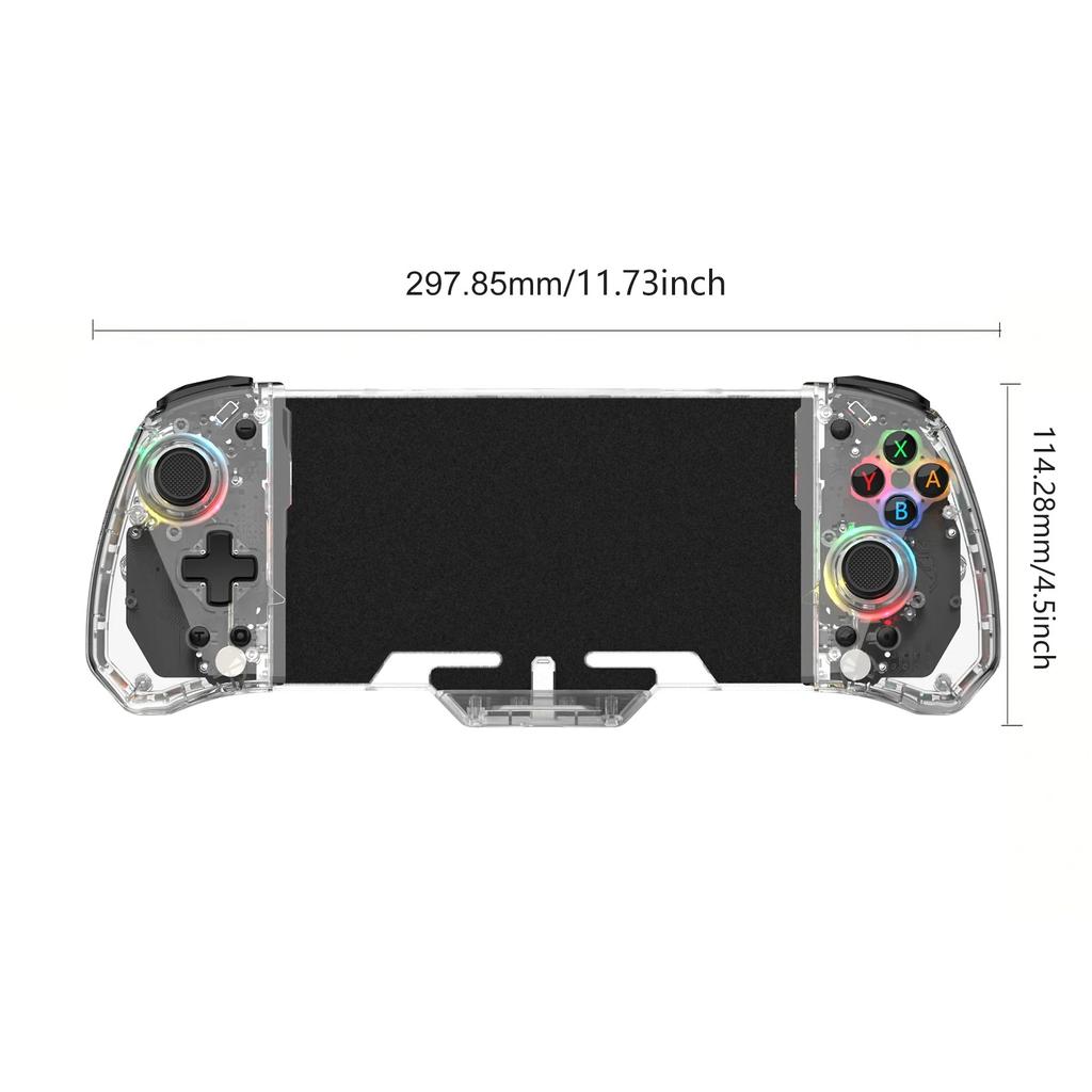 Геймпад Игровой Контроль Game Pad для Nintendo Switch и OLED Аксессуары Nintendos Swich Контроллер Джойстик Рукоятка Управления USB Комплект