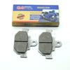 Передние тормозные колодки для мотоцикла SUZUKI GZ125 Marauder 125 GZ250 250 1998-2010 VL125 Intruder 2000-2008 VL250 LC250 2000-2007