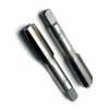 CNC Machine Tap Set 14mmx1.25 Metric Thread Right Tools Silver 2pcs Useful