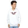 Harry Potter Boys Gryffindor Captain Hoodie