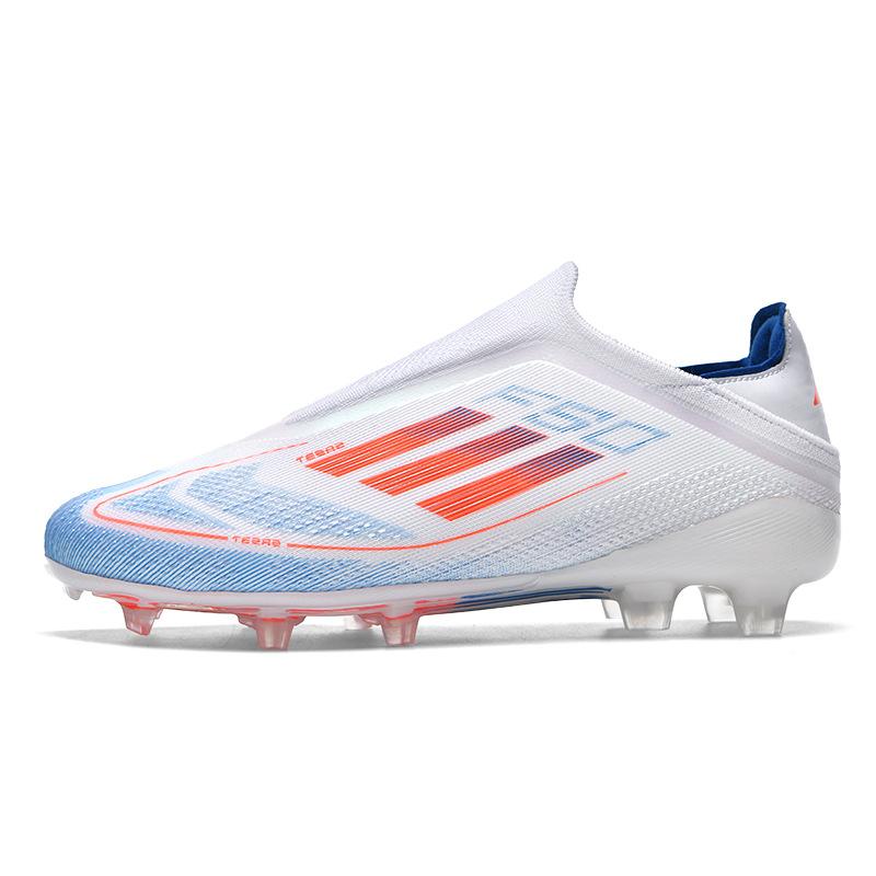 Football Shoes Men'S And Women'S Long Nails Youth Non-Slip Comfortable Training Shoes Fashion Competition Shoes