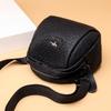 Women's Genuine Leather Crossbody Bags Luxury  Soft High Quality Large Women's Totes
