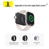 Baseus Магнитная беспроводная зарядка MagPro для Apple Watch