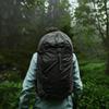 Туристический рюкзак Thule Topio, объем 30 л, 3204503, Черный