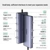 Ugreen USB-C хаб 9-в-1 с HDMI и VGA