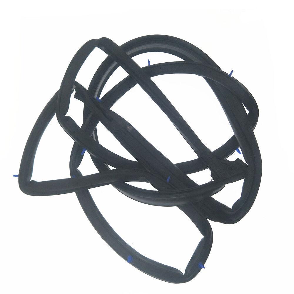 Новый резиновый уплотнитель двери передней правой для Honda Civic 2006-11 72350-SNE-A01