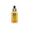 24K Gold Perfect Ampoule – Осветляющая, омолаживающая и увлажняющая сыворотка с экстрактом чистого золота для сияющей и упругой кожи