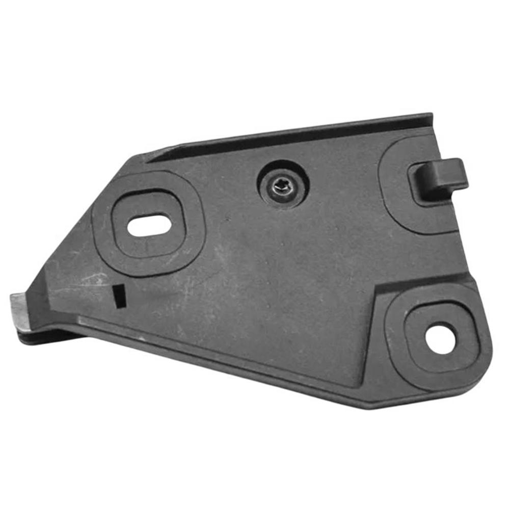 Engine Compartment Opener Auto Hood Handle Smooth Functionality Plastic Metal Construction Compatible With Various Vehicles
