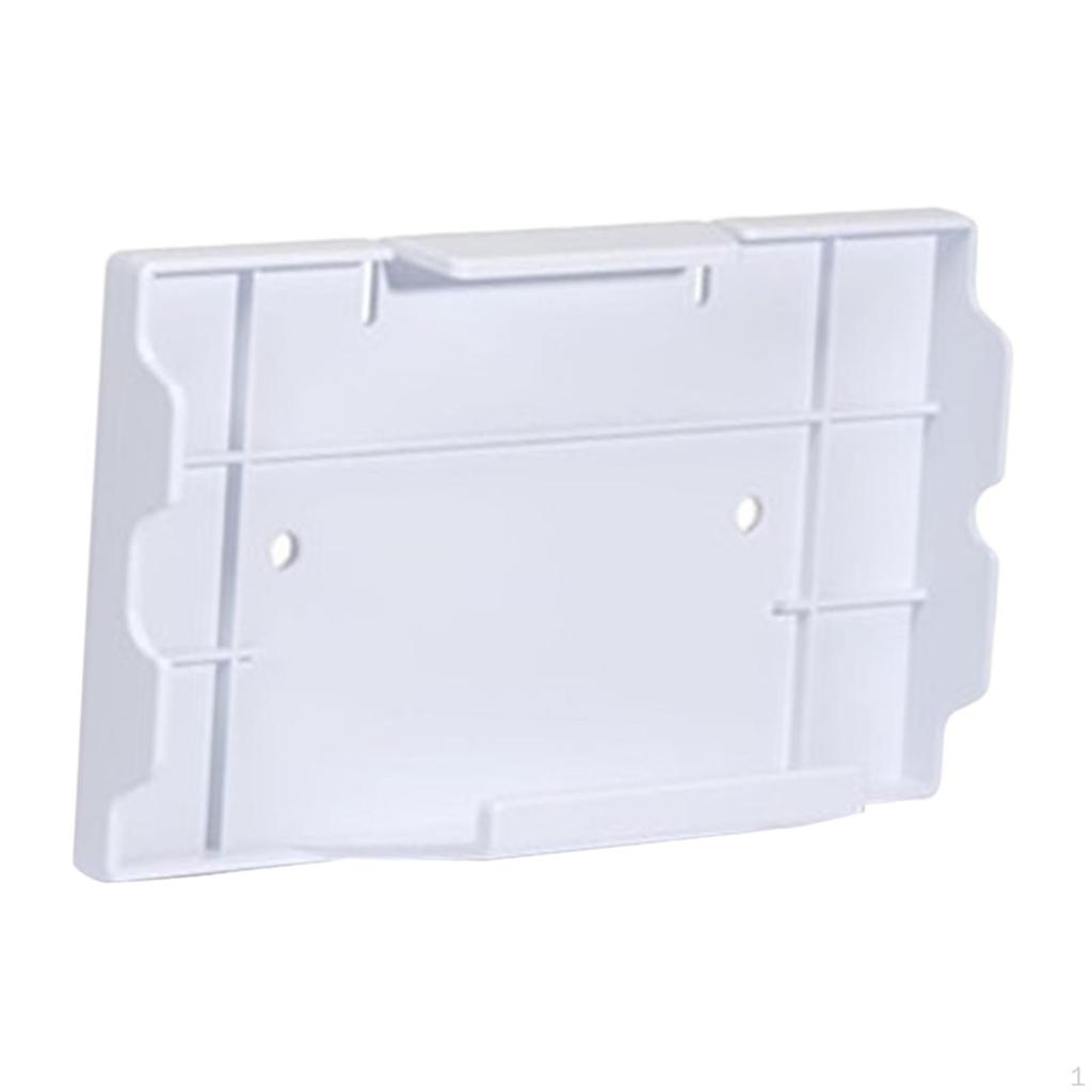 Защитная полка для кронштейна маршрутизатора, простая установка