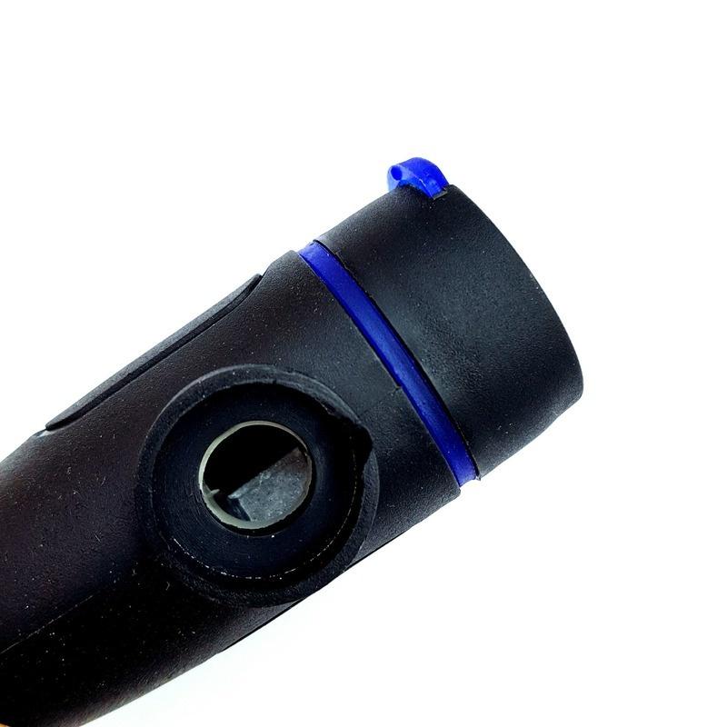 Universal Bike Lock Anti-Theft with 2 Keys for Bicycle Motorcycle Security Lock Steel Rope Cable