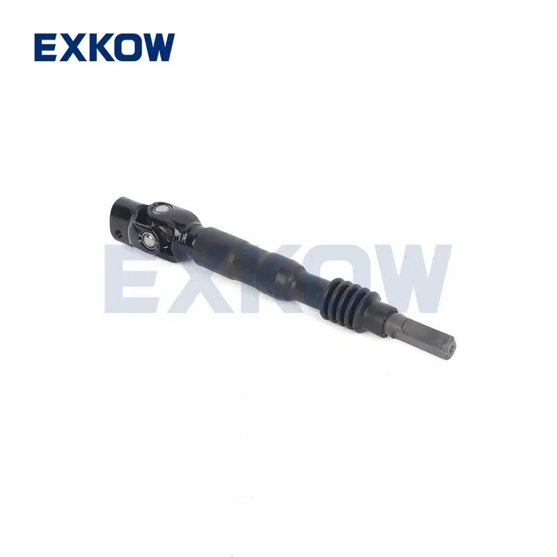 Steering Shaft for Isuzu D-MAX I TFR TFS 2.5 3.0 2002-2012 Pickup 8972565470